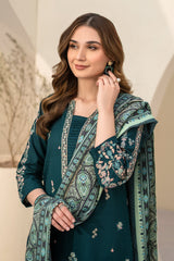 Winter Basics by Panache Apparel Stitched Collection-Sway