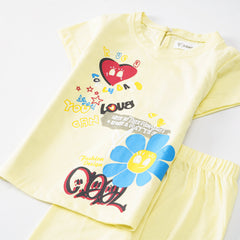 Kjunction Girls 2 piece set