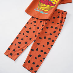 Kjunction Girls 2 piece set