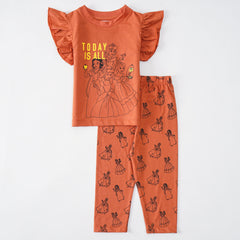 Kjunction Girls 2 piece set