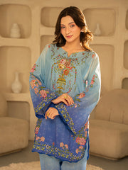 TNG By MD Aasmaan | Pure Lawn | 2 Piece