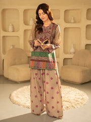 TNG By MD Damask | Pure Lawn | 2 Piece