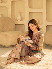 TNG By MD Damask | Pure Lawn | 2 Piece