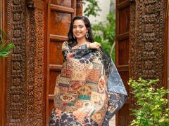 Tng By Md Odhni Collection-Rukhsaar Odhni