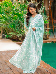 Tng By Md Odhni Collection-Baharaan Odhni
