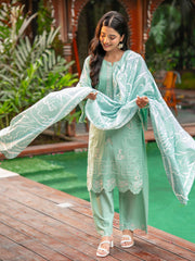 Tng By Md Odhni Collection-Baharaan Odhni