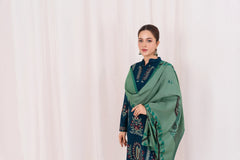 Feathers Unstitched Winter Arrivals Collection'2026-BRIVANE-FT553