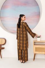 Manahils Stitched Co Ords Marina-03