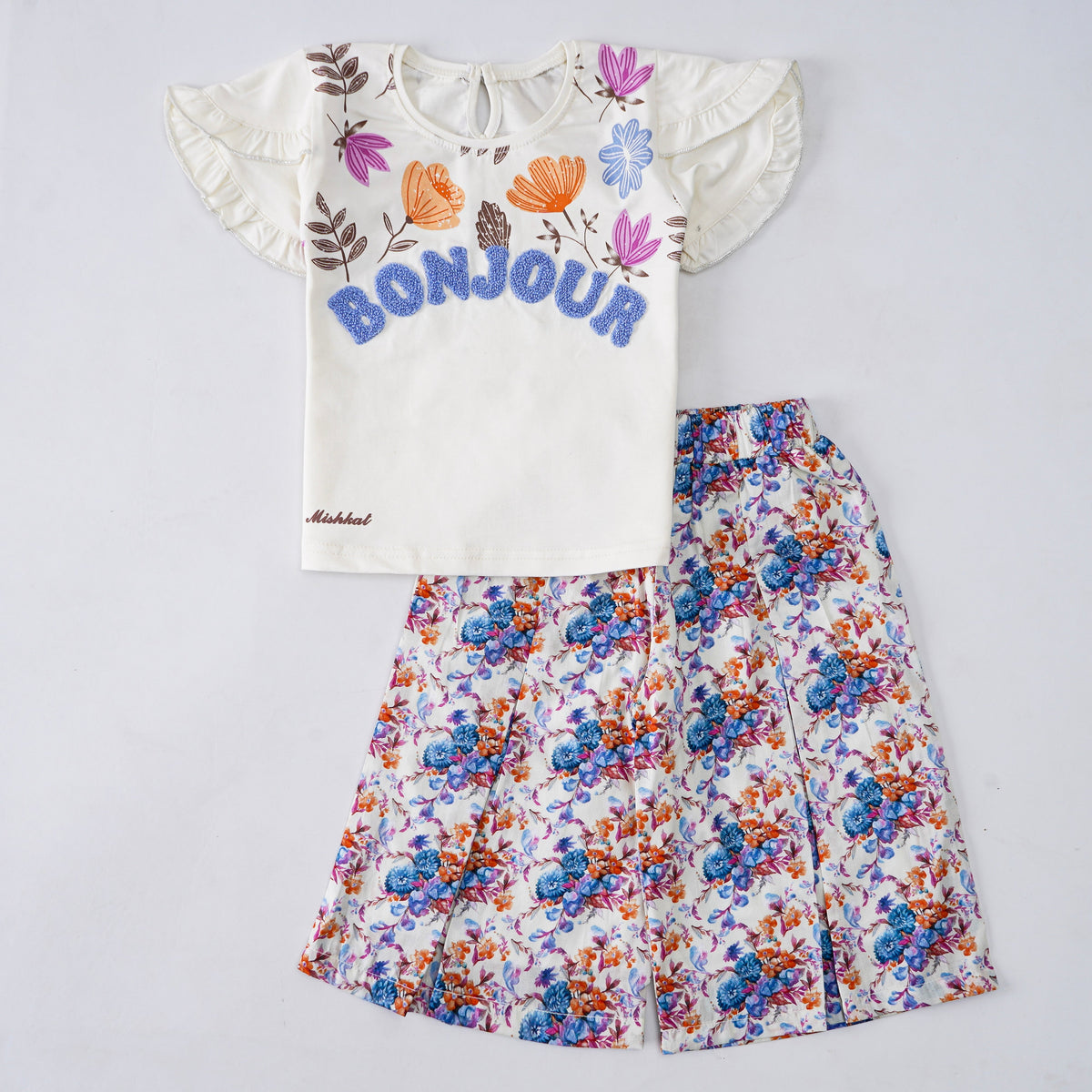 Kjunction Girls Suit (3089)