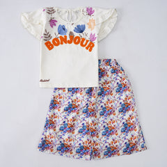 Kjunction Girls Suit (3089)