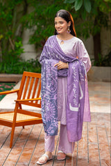 Tng By Md Odhni Collection-Banafshaan Odhni