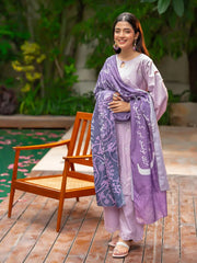 Banafshaan Odhni TNG by MD