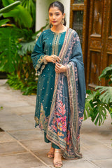 Tng By Md Odhni Collection-Zamrud Odhni