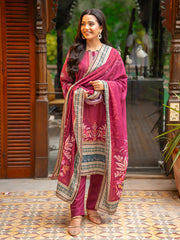 Tng By Md Odhni Collection-Zareen Odhni