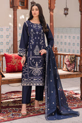 Raya by Panache Apparel Stitched Collection-Arden