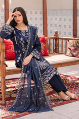 Raya by Panache Apparel Stitched Collection-Arden