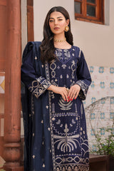 Raya by Panache Apparel Stitched Collection-Arden
