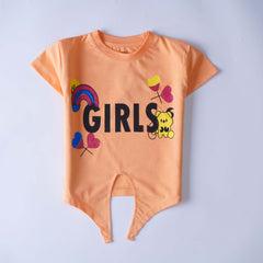 Kjunction Girls T-shirt (Girls)