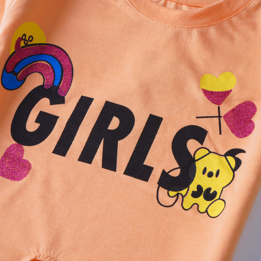 Kjunction Girls T-shirt (Girls)