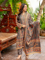 Tng By Md Odhni Collection-Miraas Odhni