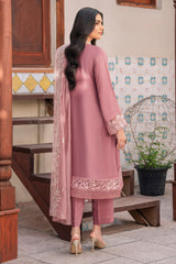 Panache Apparel Stitched Luxury Collection-Sehal