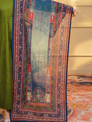 TNG By MD Shama Stole