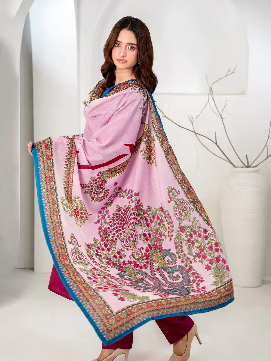 Aarzoo Odhni TNG by MD