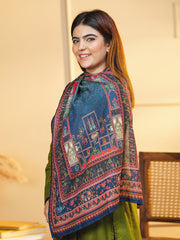 TNG By MD Shama Stole