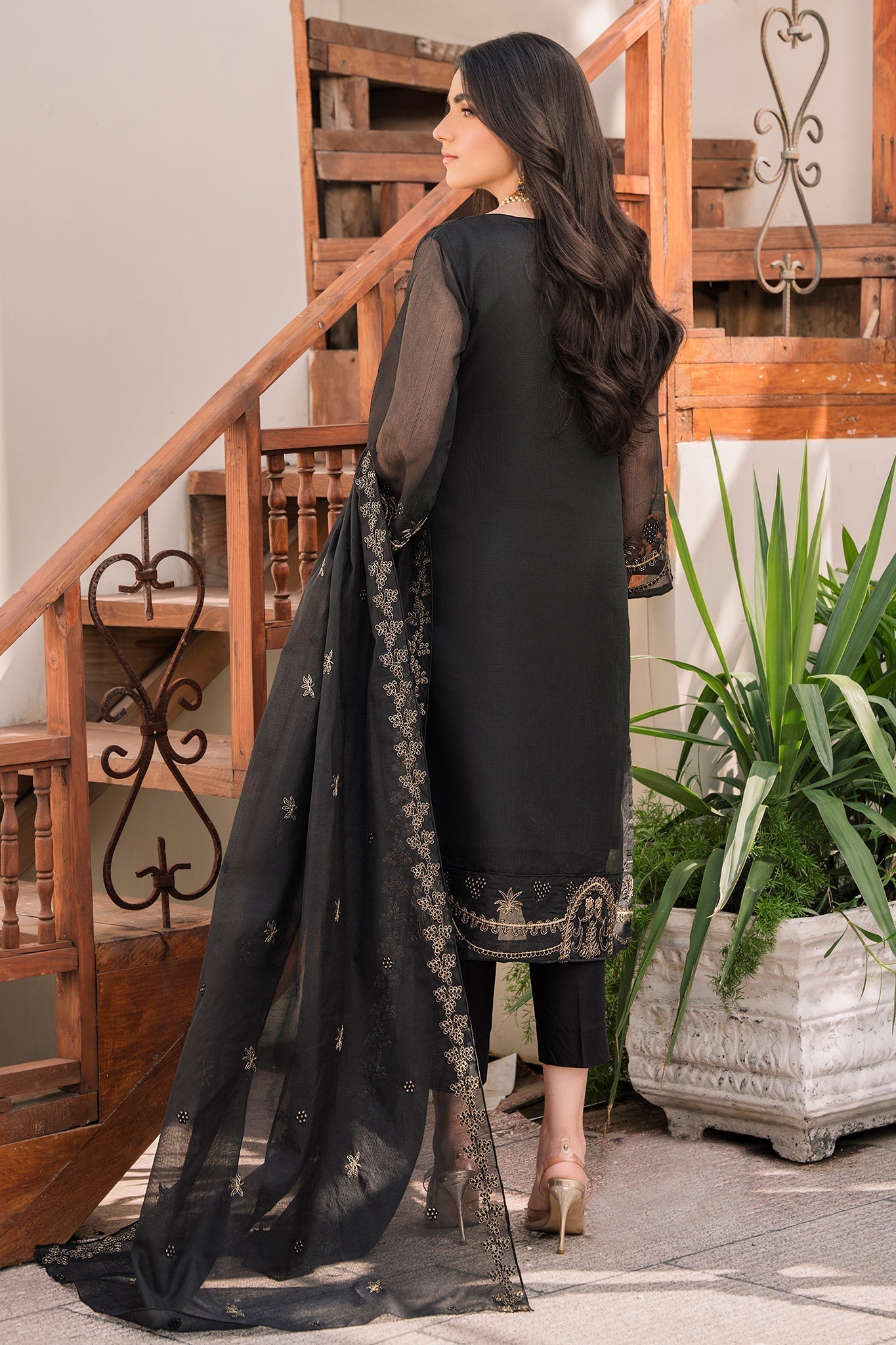 Raya by Panache Apparel Stitched Collection-Rashq