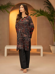 Tng By Md Stitched Collection-Gulkaar | 2 Piece | Printed