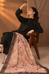 Tng By Md Stole Collection-Vasl Stole