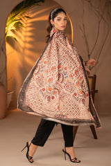Tng By Md Stole Collection-Vasl Stole
