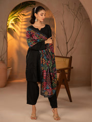 Tng By Md Odhni Collection-Kashida Kaari Odhni