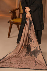 Tng By Md Odhni Collection-Shikwa Odhni (Brown)