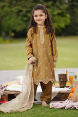 Panache Apparel Stitched Kids Collection-Henna