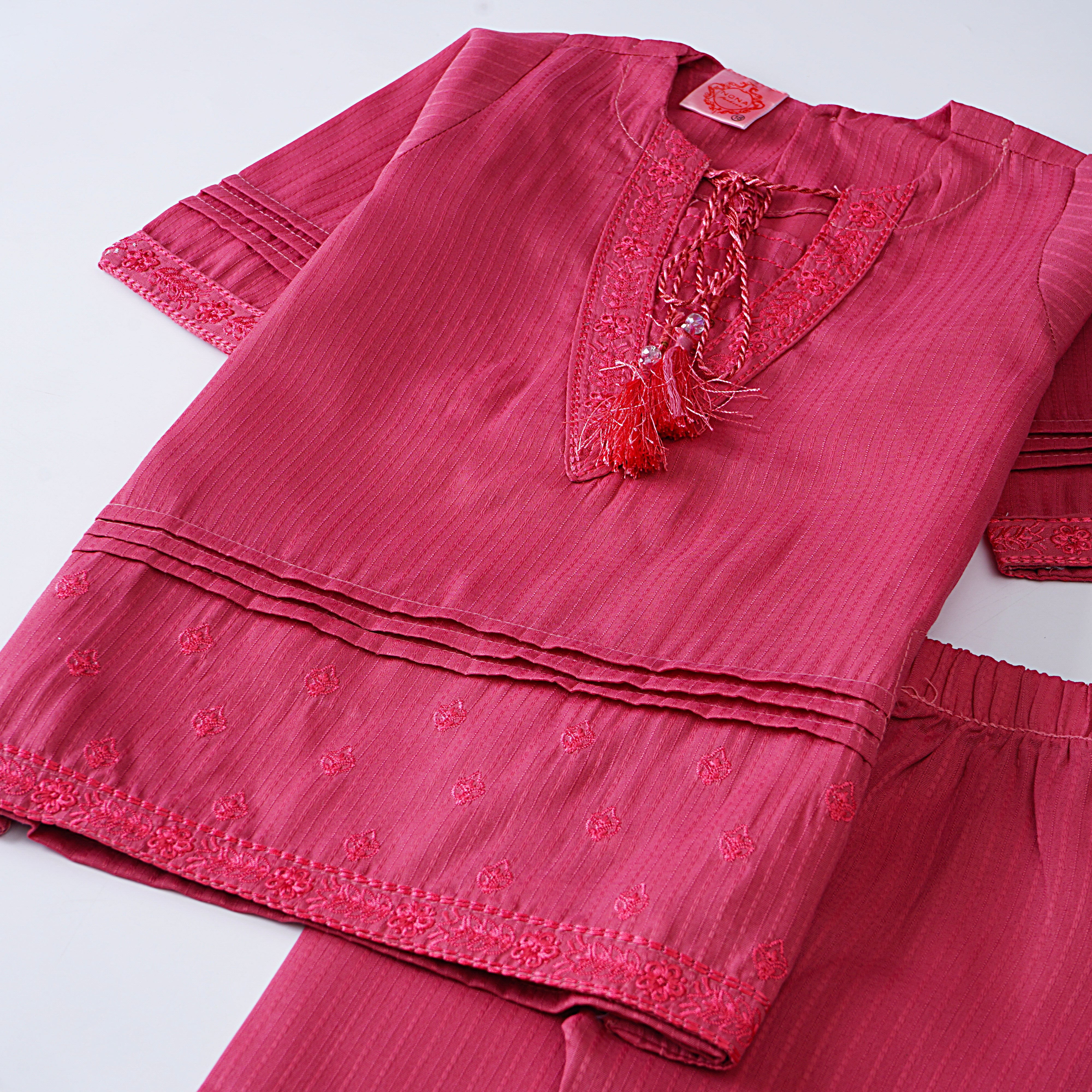 Kjunction Girls Suit (373)