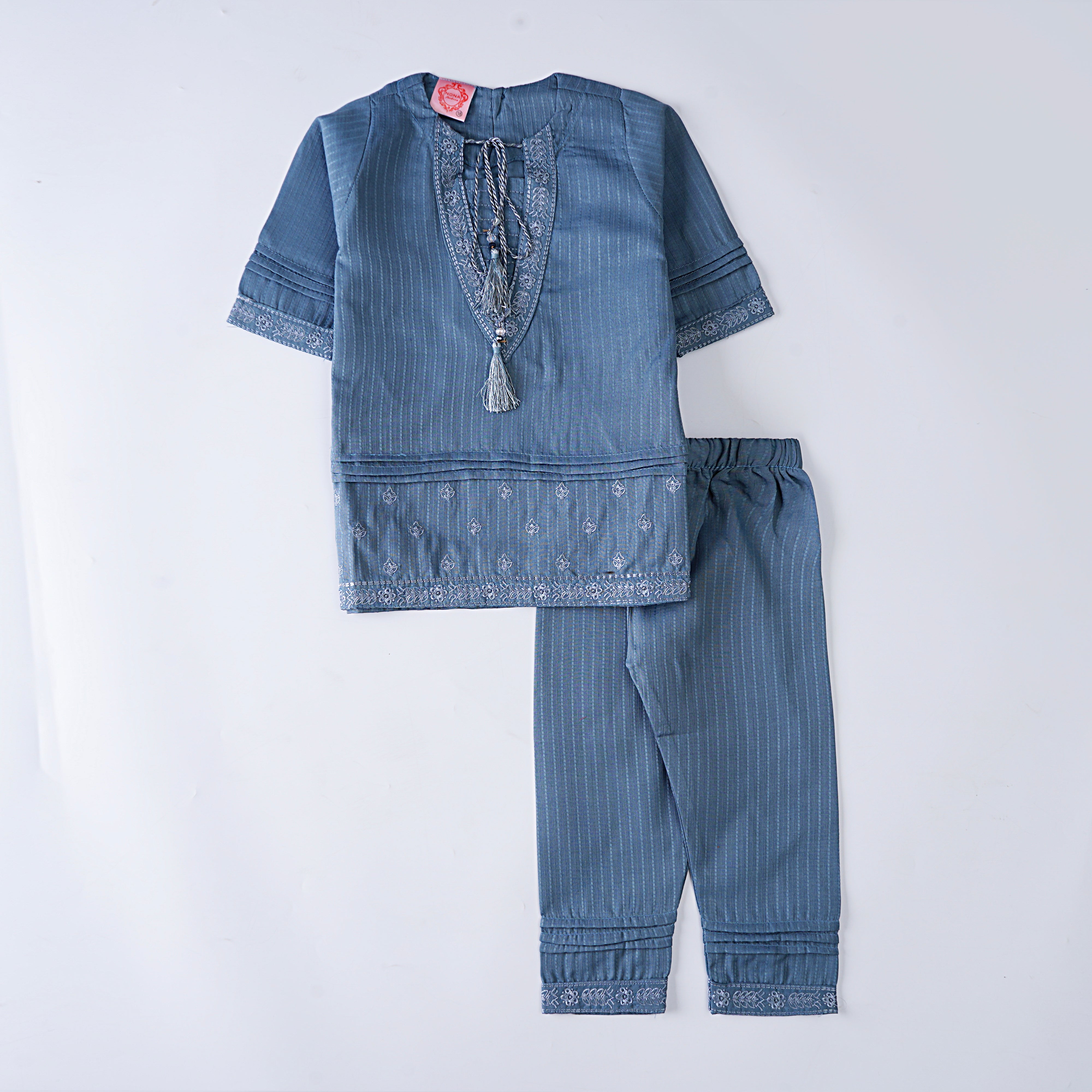 Kjunction Girls Suit (373)