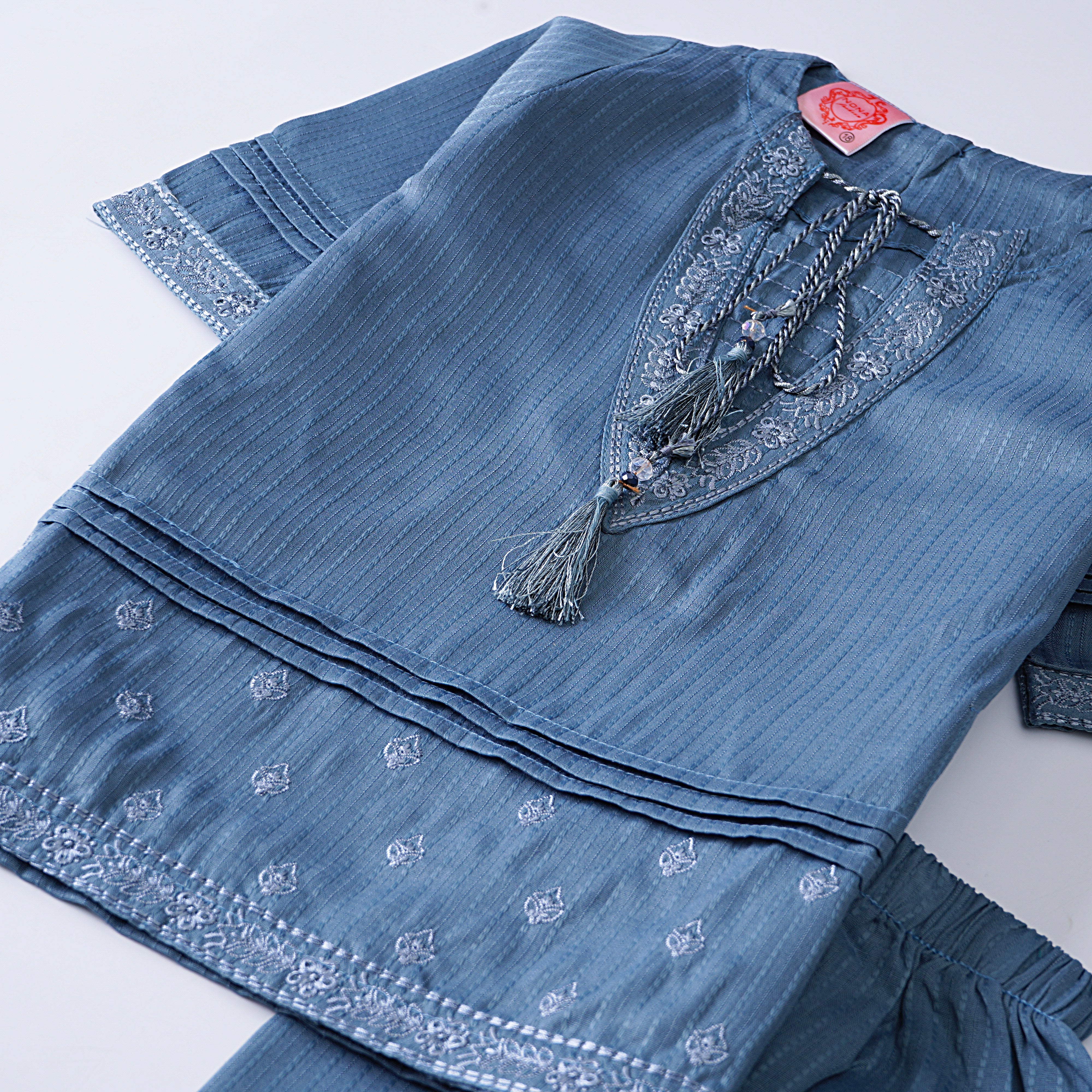 Kjunction Girls Suit (373)