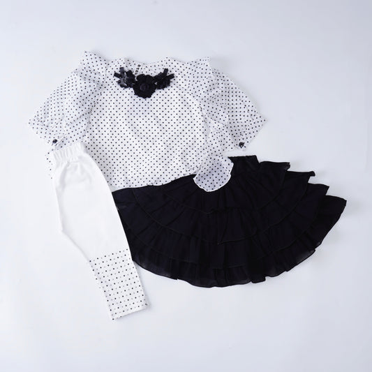 Kjunction Girls Suit (2107)