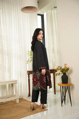 Dhaga Stitched 2 Piece Co Ords Summer Collection'2025-Moon Shadow