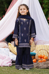 Panache Apparel Stitched Kids Collection-Grana