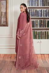 Elegance by Panache Apparel Stitched Festive Collection-Twilight