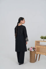 Khayat Stitched Co Ords Summer Lawn Cotton Suit-Zarqash