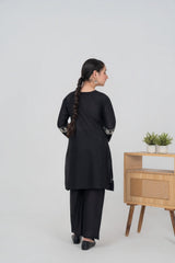 Khayat Stitched Co Ords Summer Lawn Cotton Suit-Mehraal