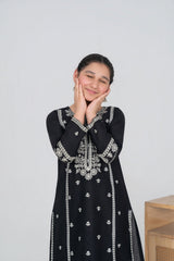 Khayat Stitched Co Ords Summer Lawn Cotton Suit-Mehraal