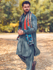 Tng By Md Men Muffler Collection-Sehraah Muffler