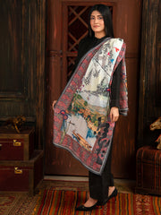 Tng By Md-Kashmiri Stole