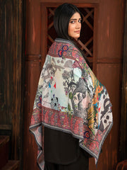 Tng By Md-Kashmiri Stole