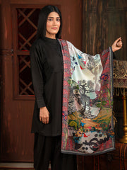 Tng By Md-Kashmiri Stole