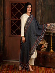 Tng By Md-Ashiq Stole | Black